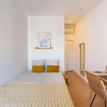 10can Vieux Port - 12 Pers Max Apartment *