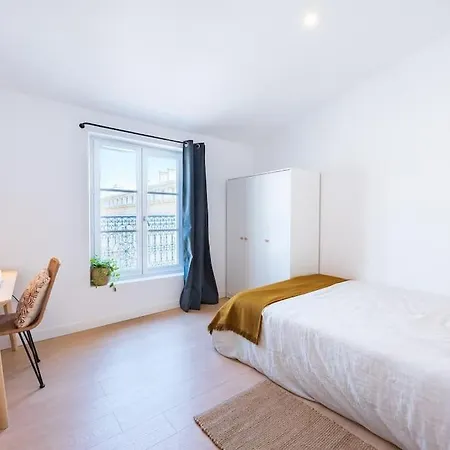 10can Vieux Port - 12 Pers Max Apartment Marseille