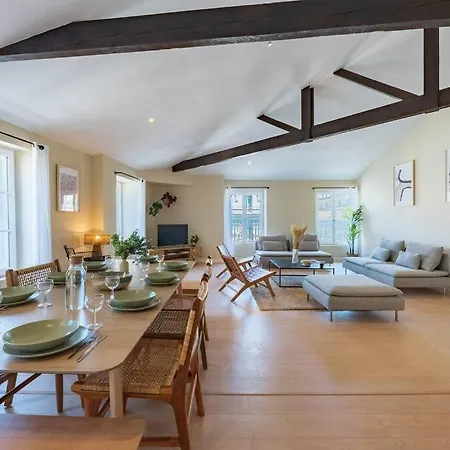 10can Vieux Port - 12 Pers Max Apartment *