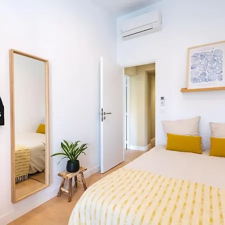 10can Vieux Port - 12 Pers Max Apartment