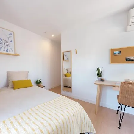 10can Vieux Port - 12 Pers Max Apartment