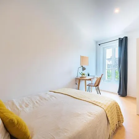 Apartment 10can Vieux Port - 12 Pers Max *