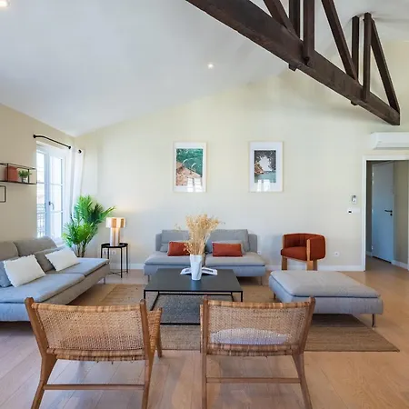 10can Vieux Port - 12 Pers Max Apartment
